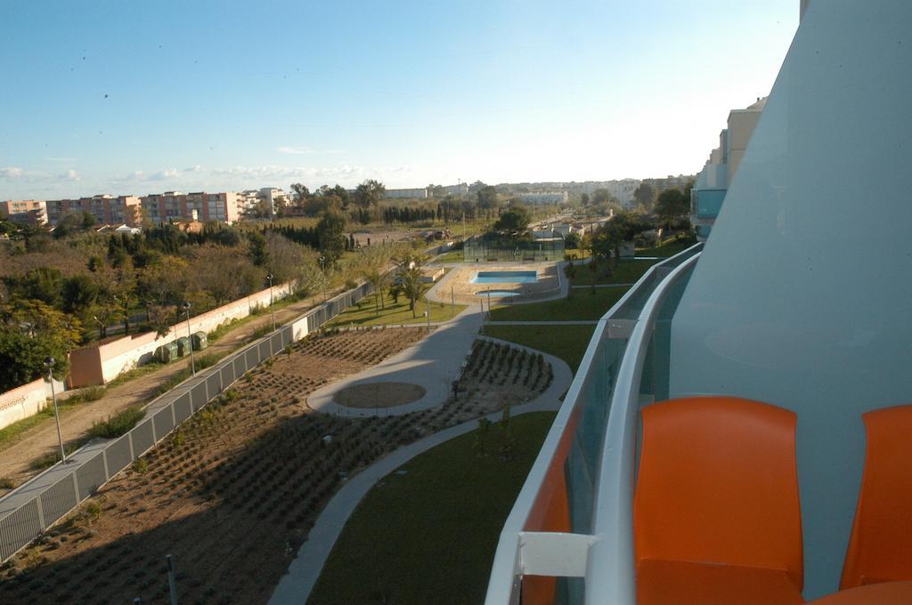 Apartamentos Verger De Denia Els Poblets Room photo